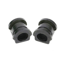 Sway Bar Mount - Bushing Kit 22mm
