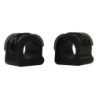 Sway Bar Mount - Bushing Kit 22mm