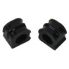 Sway Bar Mount - Bushing Kit 22mm