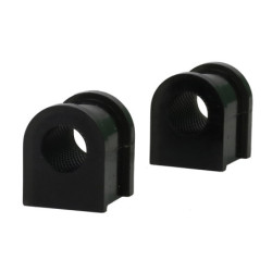 Sway Bar Mount - Bushing...