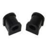 Sway Bar Mount - Bushing Kit 18mm