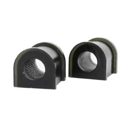 Sway Bar Mount - Bushing Kit 16mm