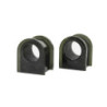 Sway Bar Mount - Bushing Kit 30mm
