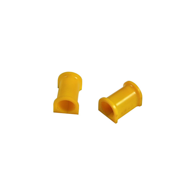 Sway Bar Mount - Bushing Kit 22mm