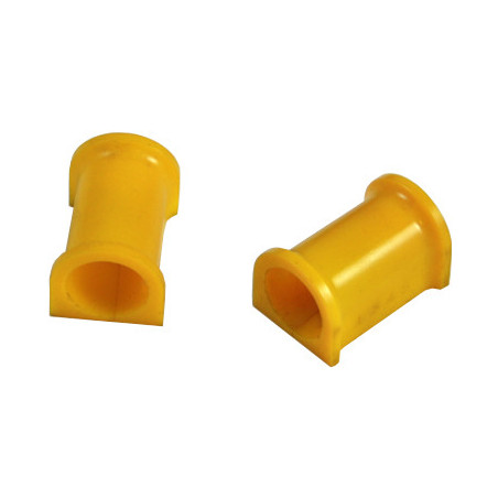 Sway Bar Mount - Bushing Kit 22mm