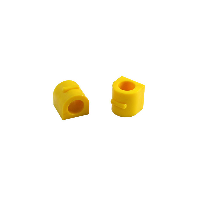 Sway Bar Mount - Bushing Kit 27mm