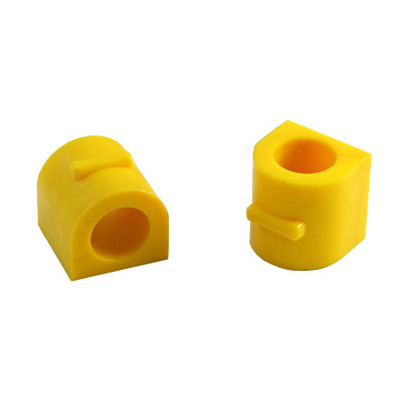 Sway Bar Mount - Bushing Kit 27mm