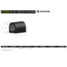 Sway Bar Mount - Bushing Kit 24mm