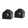 Sway Bar Mount - Bushing Kit 22mm