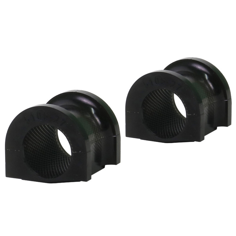 Sway Bar Mount - Bushing Kit 27mm