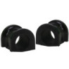 Sway Bar Mount - Bushing Kit 27mm