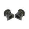 Sway Bar Mount - Bushing Kit 20mm