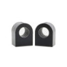 Sway Bar Mount - Bushing Kit 20mm