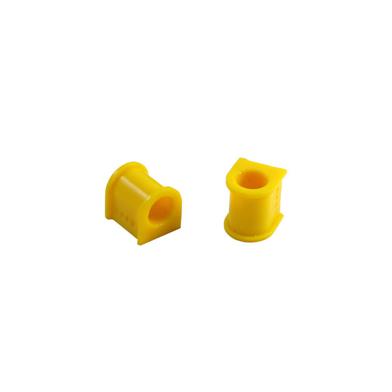 SWAY BAR SERVICE KIT