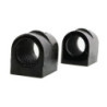 Sway Bar Mount - Bushing Kit 22mm