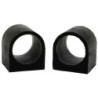 Sway Bar Mount - Bushing Kit 27mm