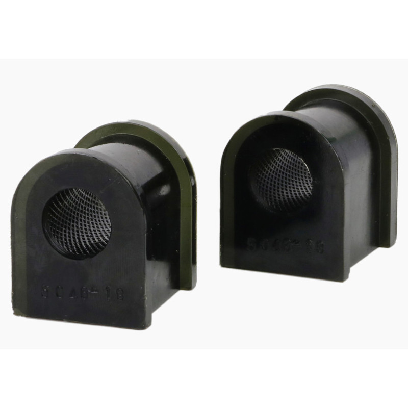 Sway Bar Mount - Bushing Kit 18mm