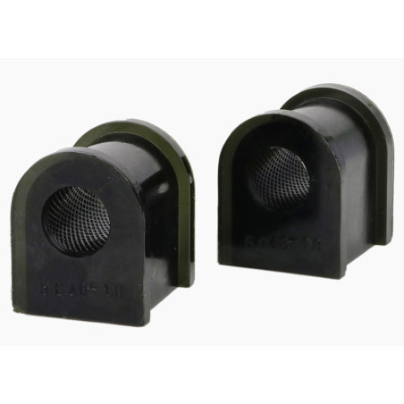Sway Bar Mount - Bushing Kit 18mm