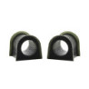 Sway Bar Mount - Bushing Kit 20mm