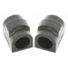 Sway Bar Mount - Bushing Kit 22mm