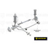 Sway Bar Mount - Bushing Kit 30mm