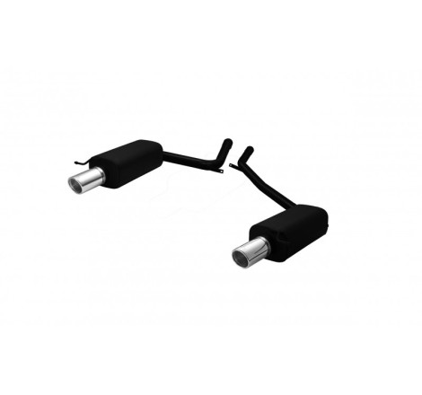 echappement sport Audi