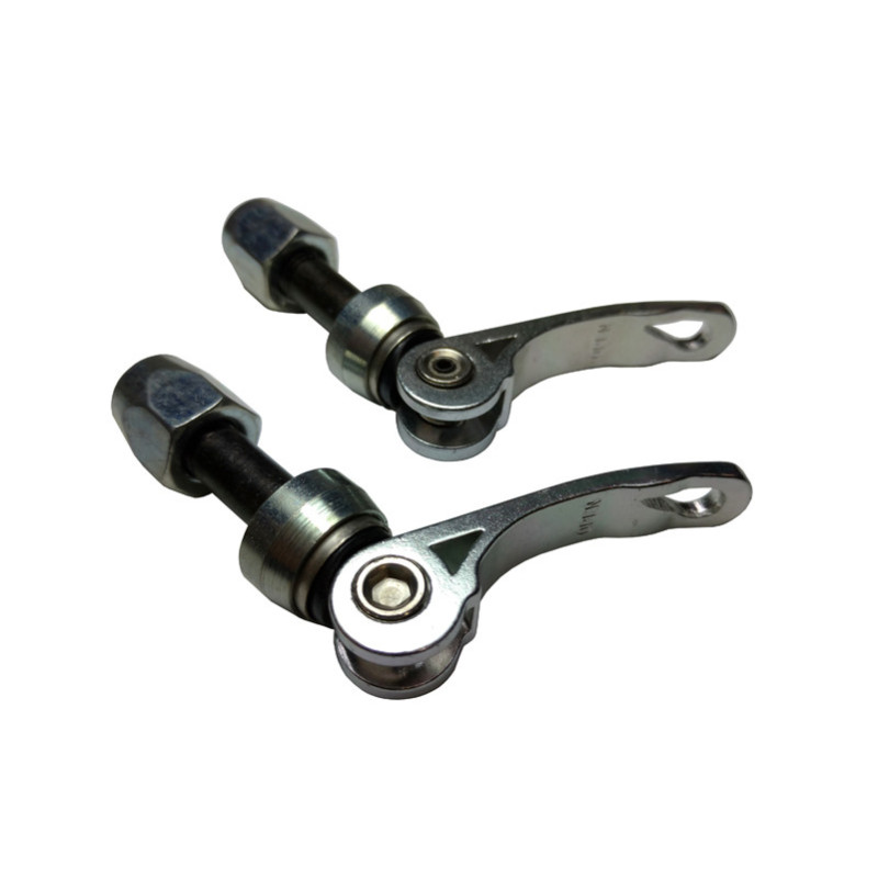 Brace - Strut Tower Quick Release Clamp