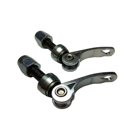 Brace - Strut Tower Quick Release Clamp