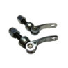 Brace - Strut Tower Quick Release Clamp