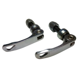 Brace - Strut Tower Quick Release Clamp
