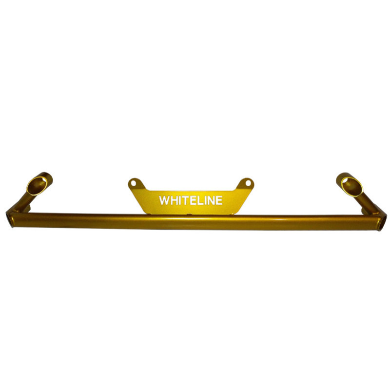 Brace - Lower Control Arm