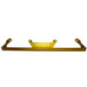 Brace - Lower Control Arm