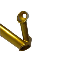 Brace - Lower Control Arm
