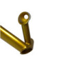 Brace - Lower Control Arm
