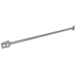 Brace - Chassis Support