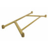 Brace - Lower Control Arm