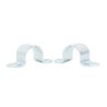 Sway Bar Mount - Saddle Kit