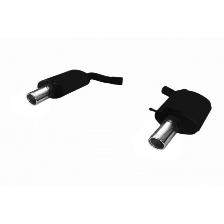echappement sport Audi
