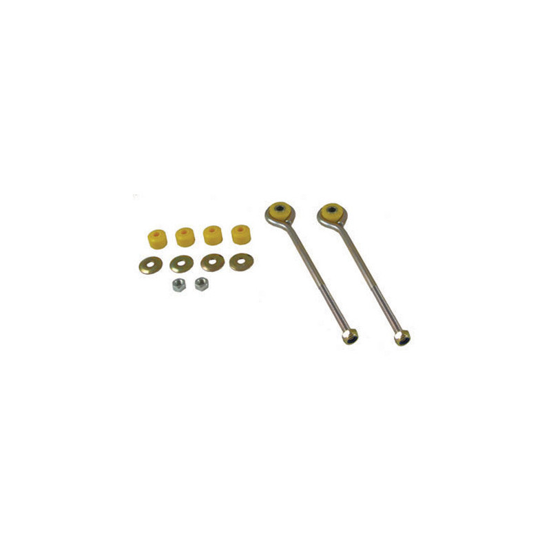 Sway Bar Link - Assembly