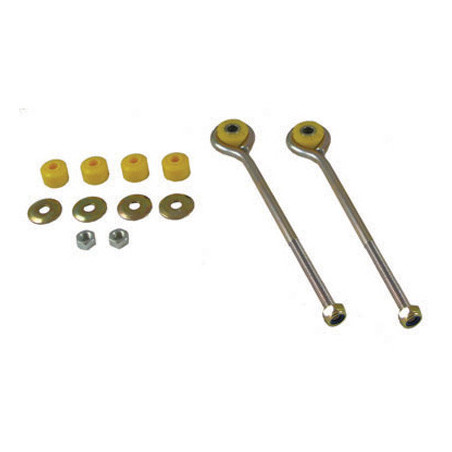 Sway Bar Link - Assembly