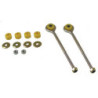 Sway Bar Link - Assembly