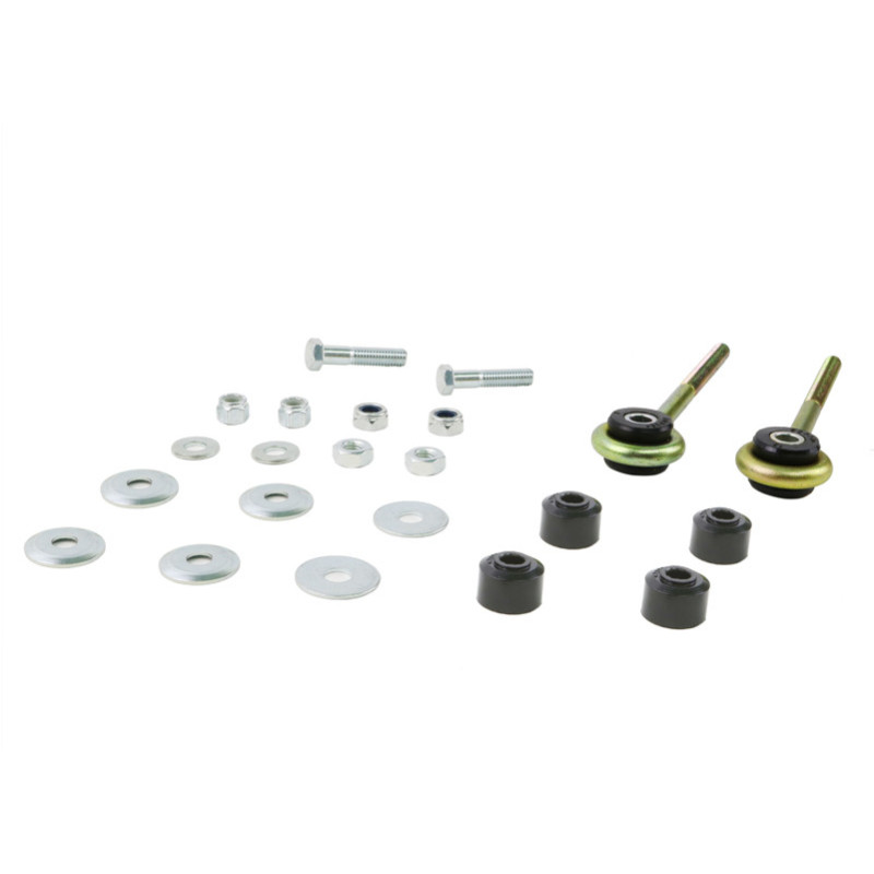 Sway Bar Link - Assembly