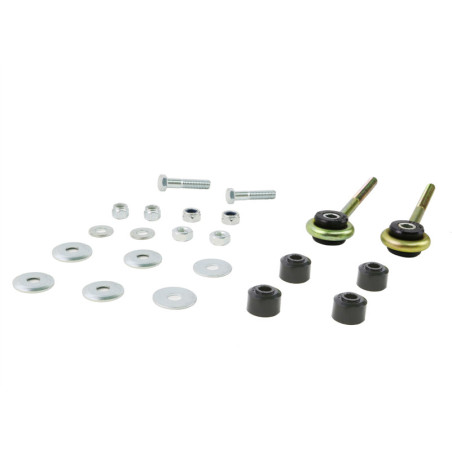 Sway Bar Link - Assembly