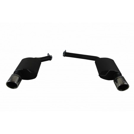 echappement sport Audi