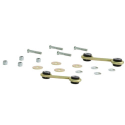 Sway Bar Link - Assembly