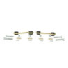 Sway Bar Link - Assembly