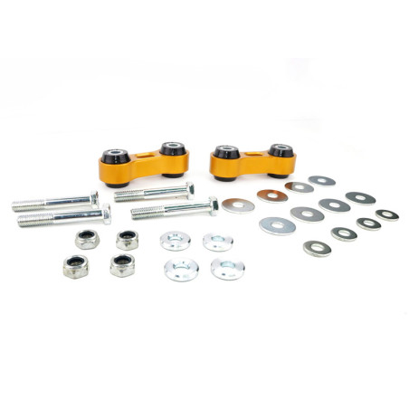 Sway Bar Link - Assembly
