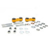 Sway Bar Link - Assembly