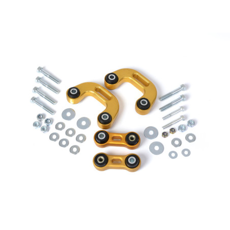 Sway Bar Link - Assembly