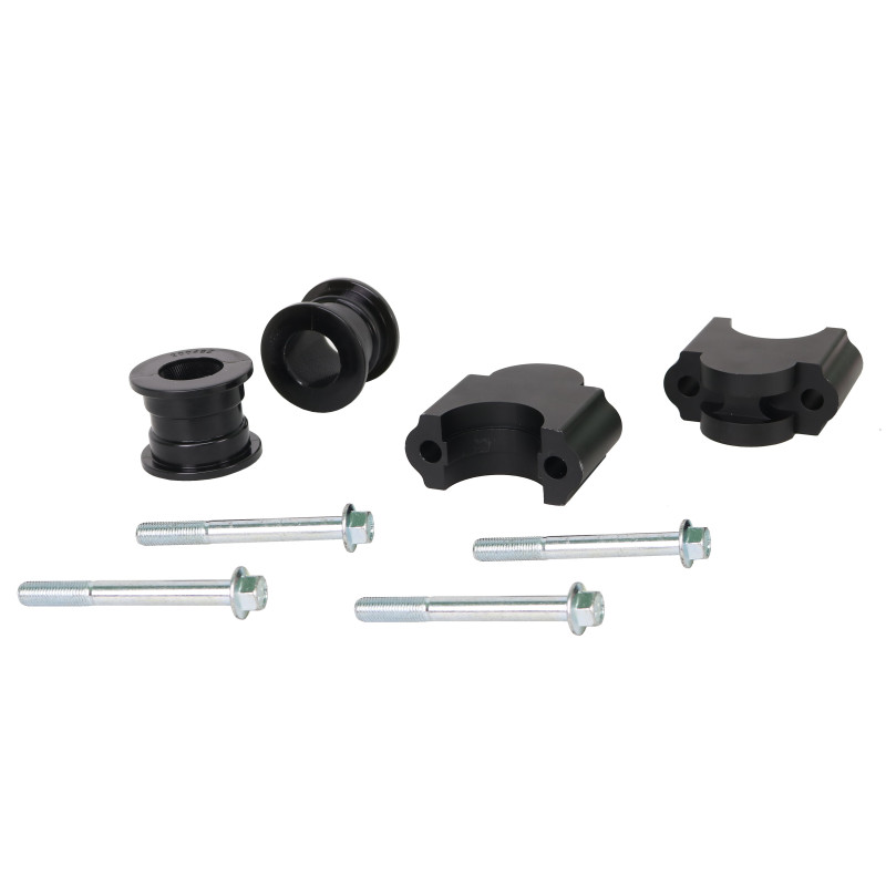 Sway Bar Link - Drop Kit